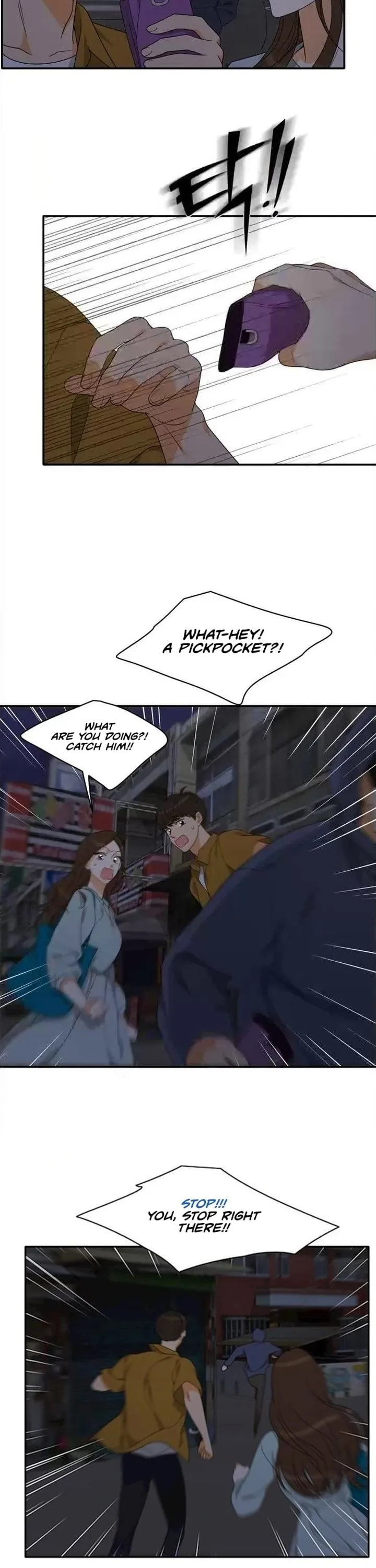 Read Do It One More Time chapter 96 image 17 on Lezhin