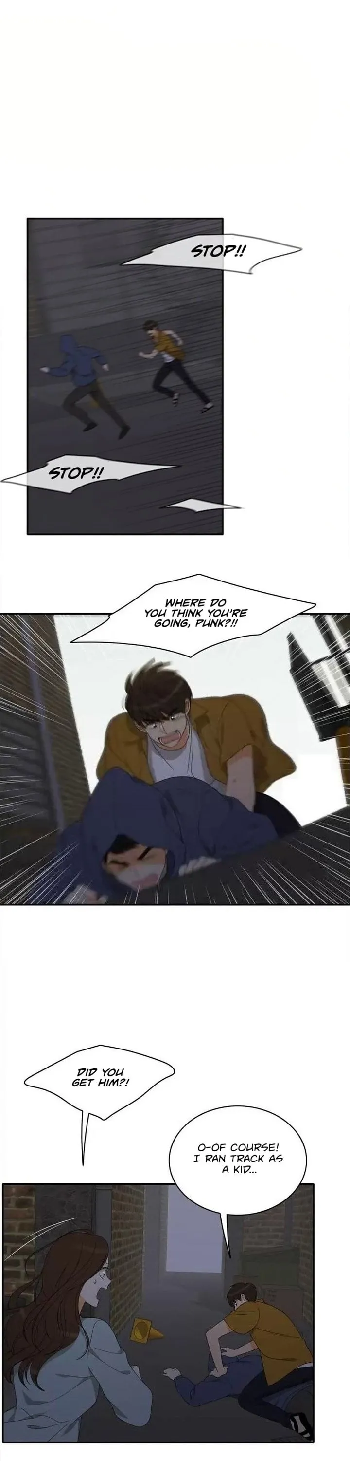 Read Do It One More Time chapter 96 image 18 on Lezhin