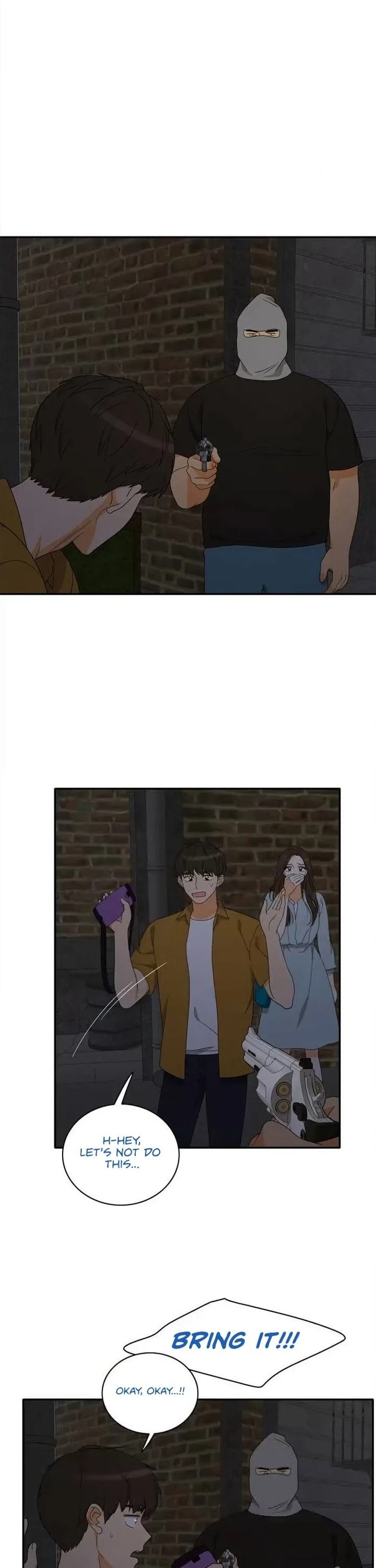 Read Do It One More Time chapter 96 image 19 on Lezhin