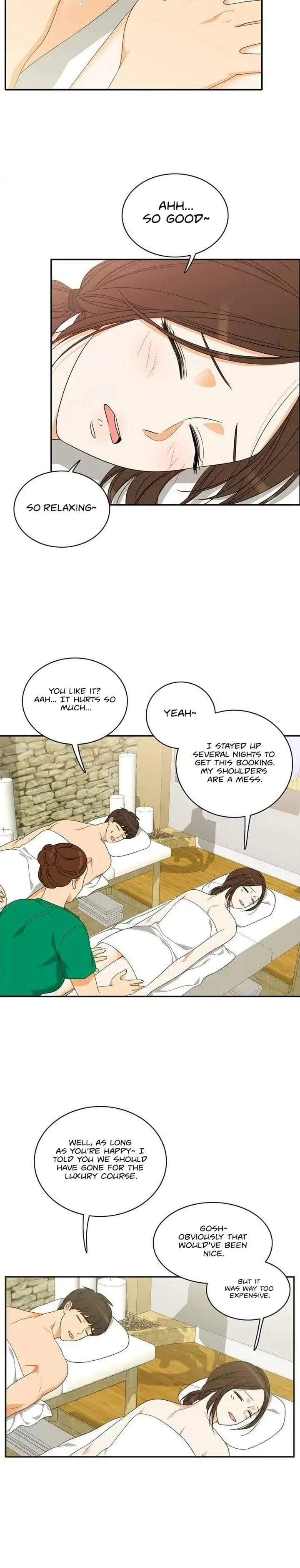 Read Do It One More Time chapter 96 image 2 on Lezhin