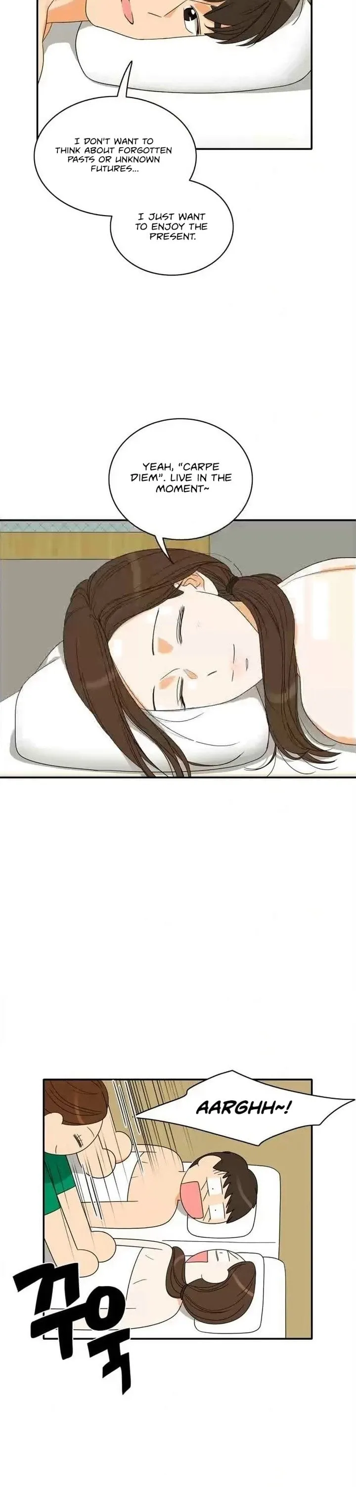 Read Do It One More Time chapter 96 image 4 on Lezhin