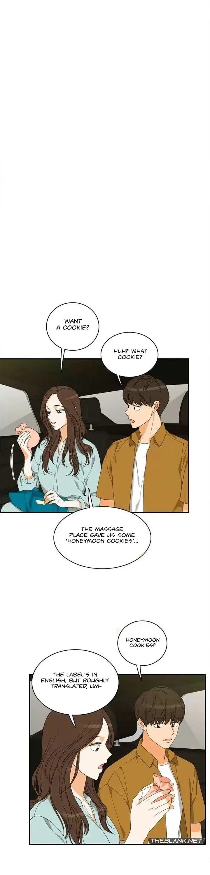 Read Do It One More Time chapter 96 image 5 on Lezhin