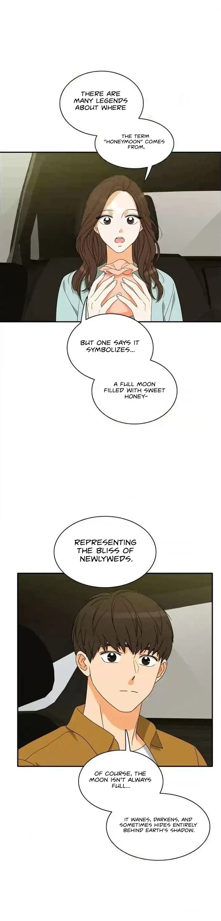 Read Do It One More Time chapter 96 image 6 on Lezhin