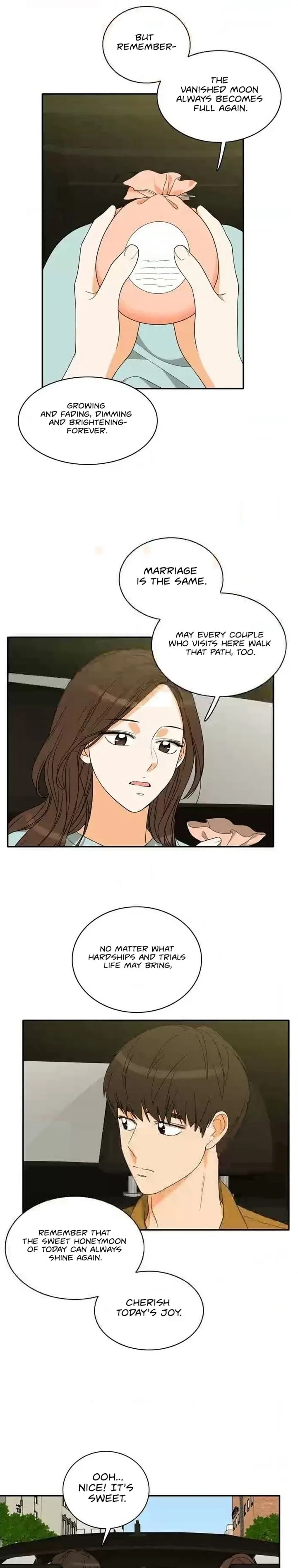 Read Do It One More Time chapter 96 image 7 on Lezhin