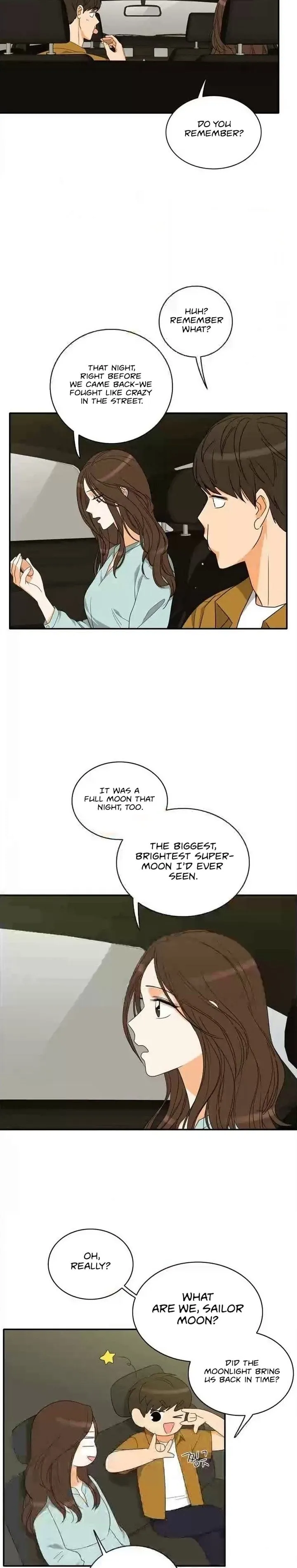 Read Do It One More Time chapter 96 image 8 on Lezhin