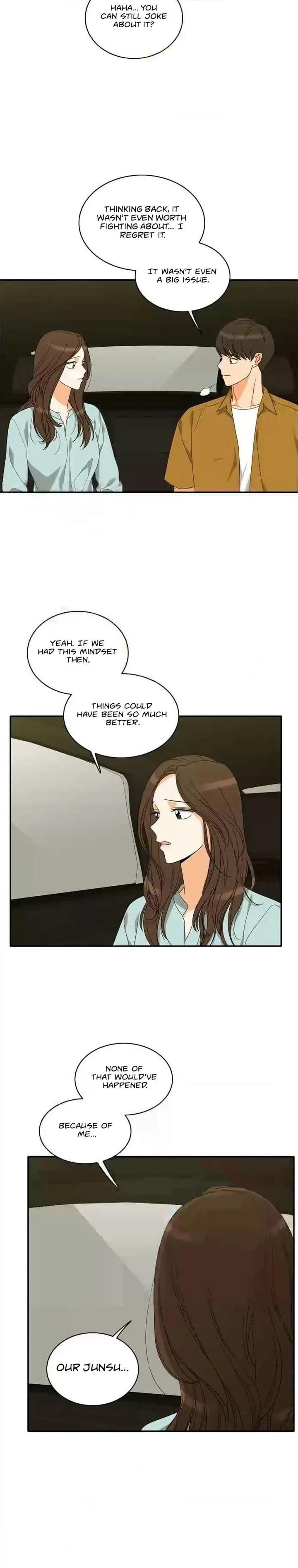 Read Do It One More Time chapter 96 image 9 on Lezhin