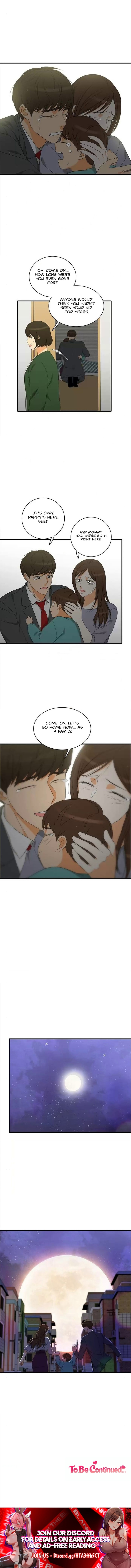 Read Do It One More Time chapter 97 image 7 on Lezhin