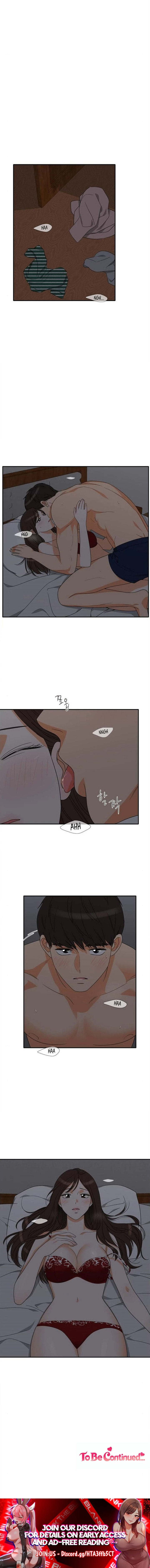 Read Do It One More Time chapter 98 image 8 on Lezhin