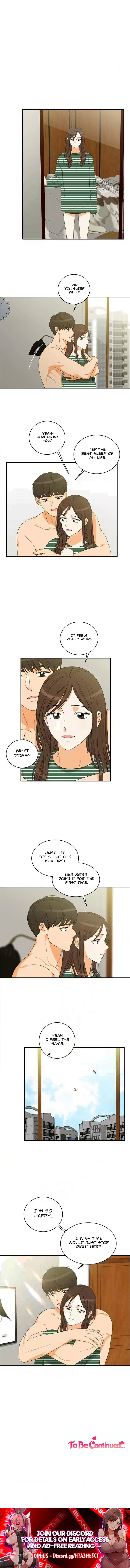 Read Do It One More Time chapter 99 image 8 on Lezhin