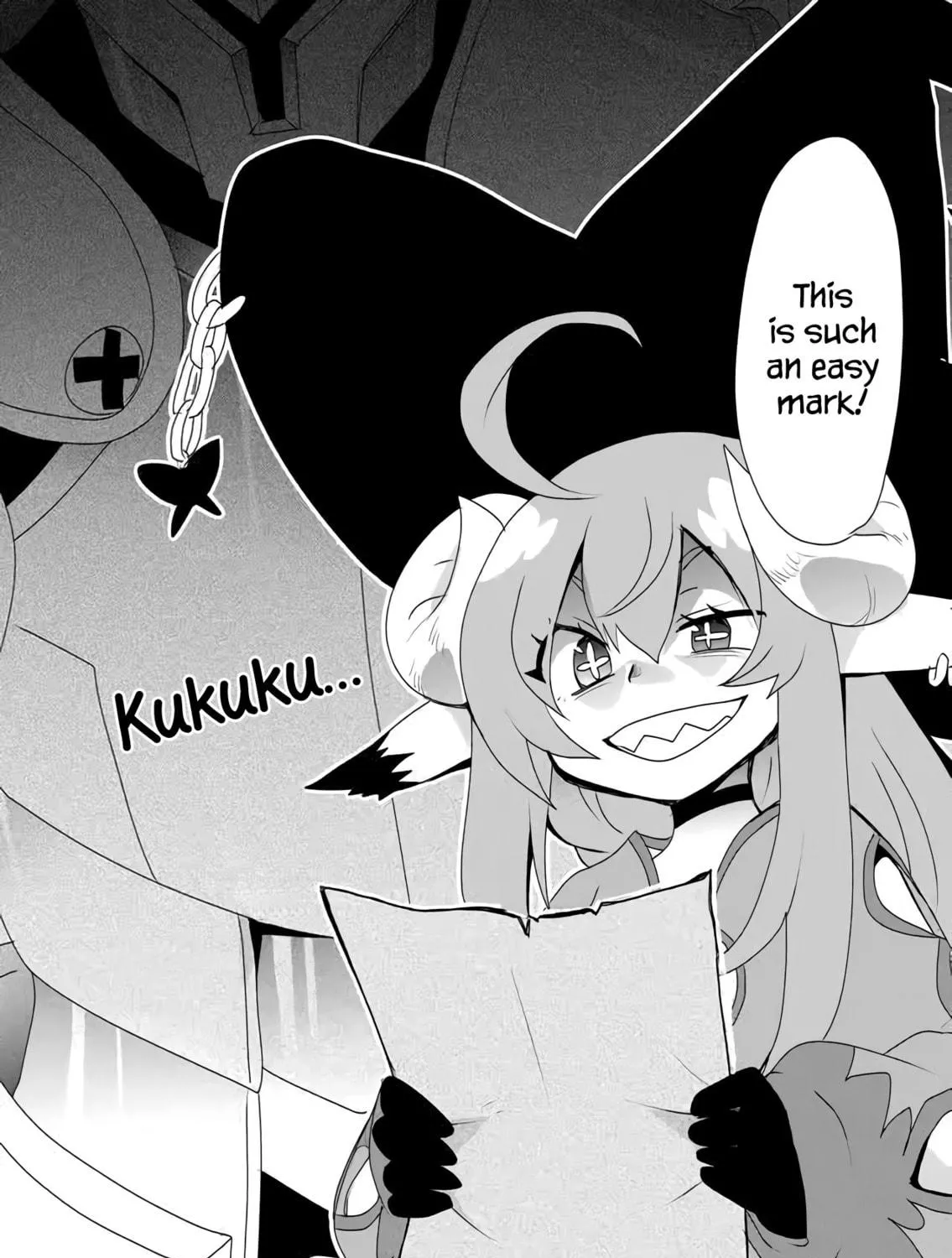 Do It or Die Chapter 27 page 23 - 