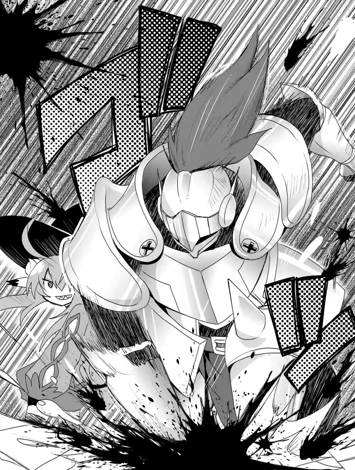 Do It or Die Chapter 29 page 11 - 