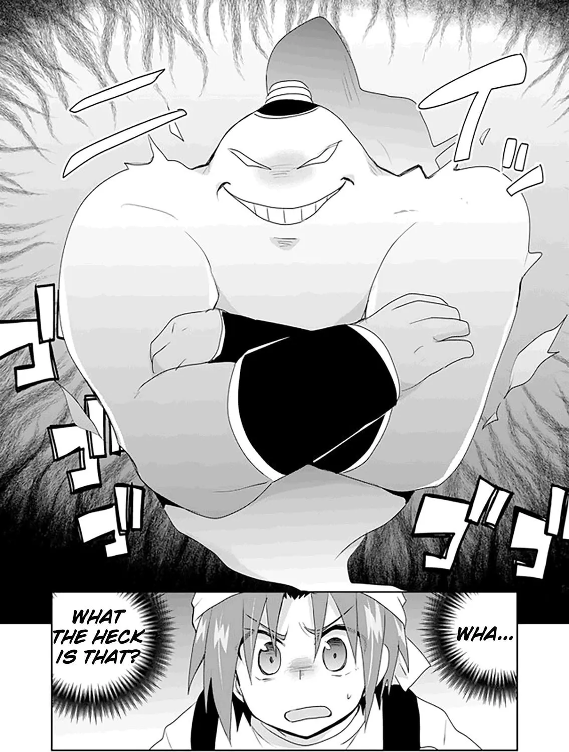 Do It or Die Chapter 31 page 24 - 