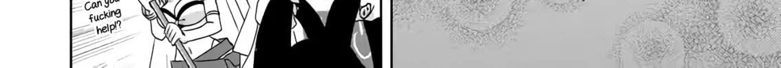 Do It or Die Chapter 33 page 8 - 