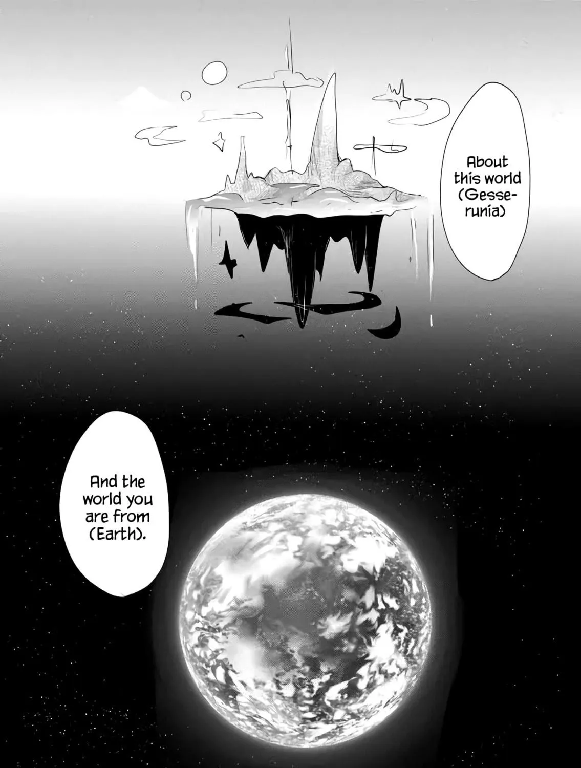 Do It or Die Chapter 34 page 23 - 