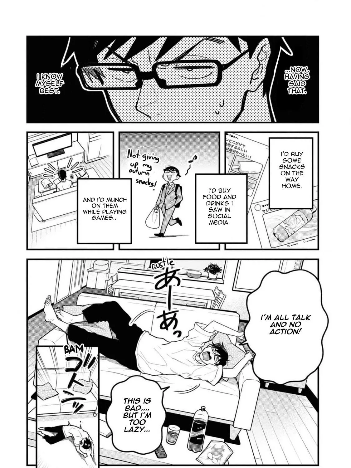 Do it this way if you wear the clothes. Chapter 101 page 23 - 