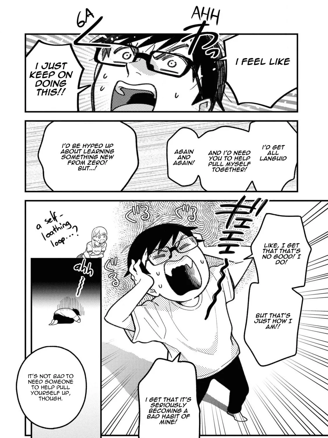 Do it this way if you wear the clothes. Chapter 101 page 31 - 