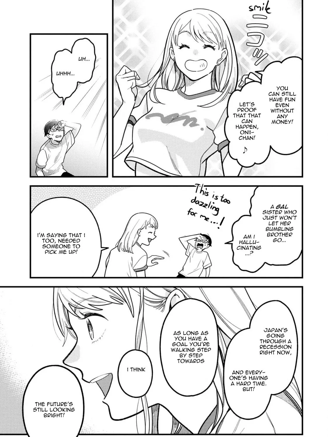 Do it this way if you wear the clothes. Chapter 101 page 37 - 