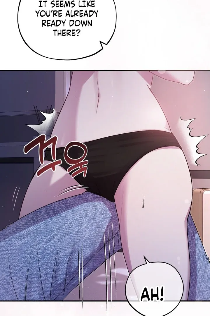 Read Do It Until We Get Off chapter 2 image 17 on Lezhin