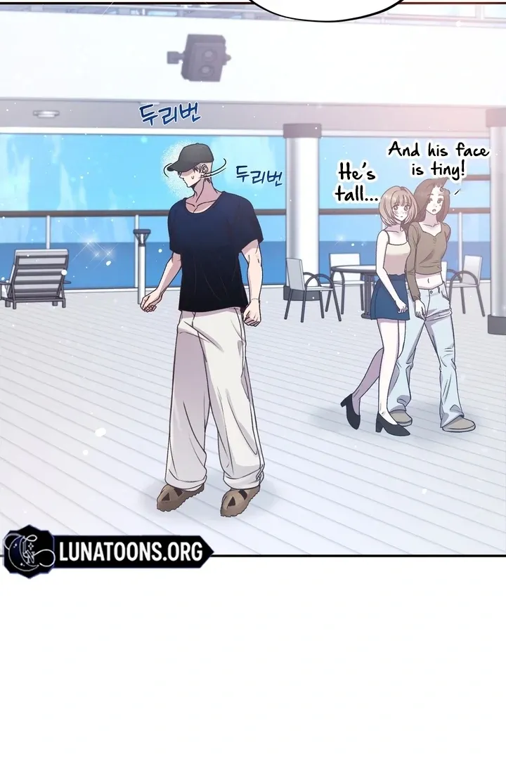 Read Do It Until We Get Off chapter 3 image 43 on Lezhin