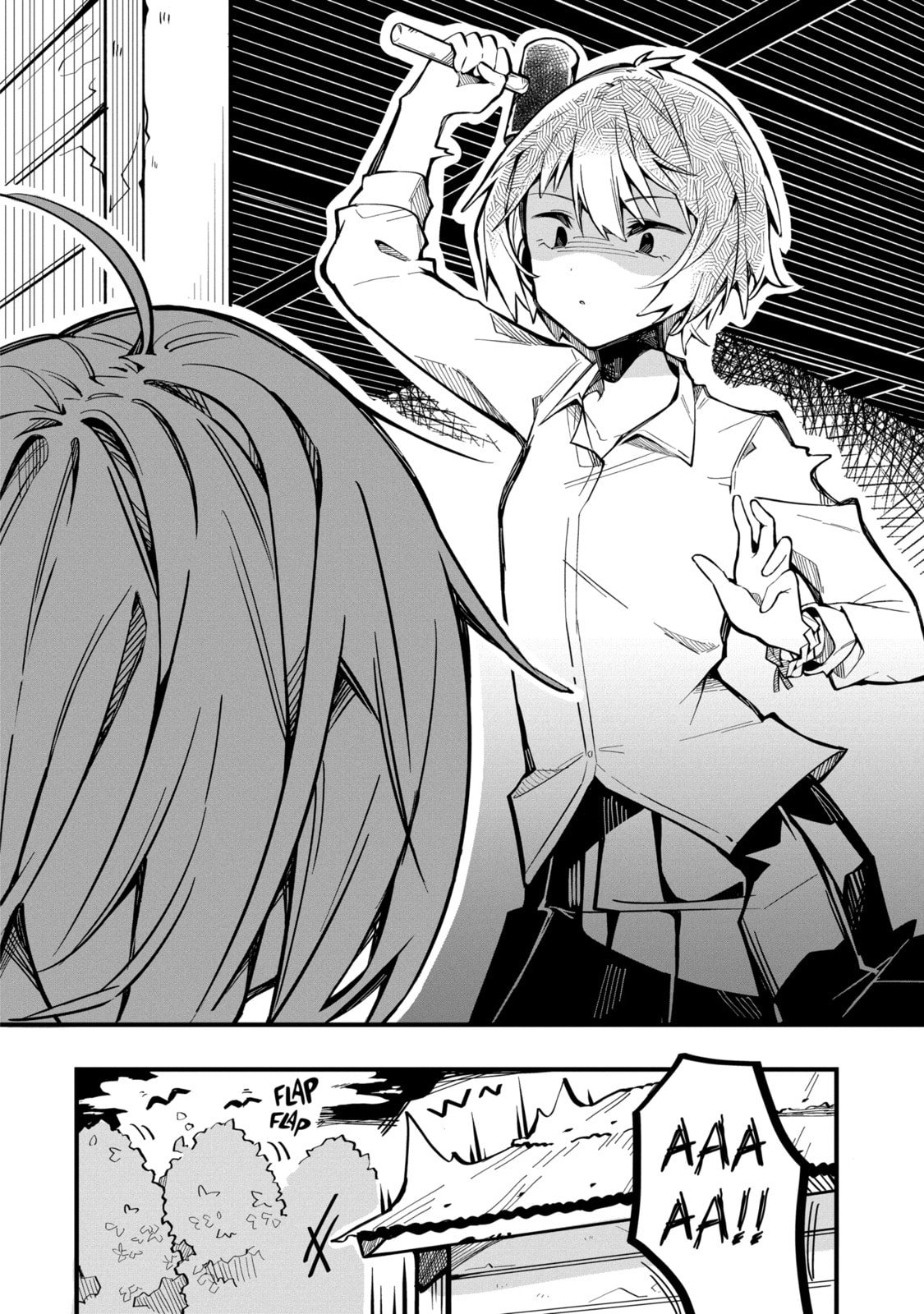 Read Do It Yourself!! chapter 1.3 image 10 on Lezhin
