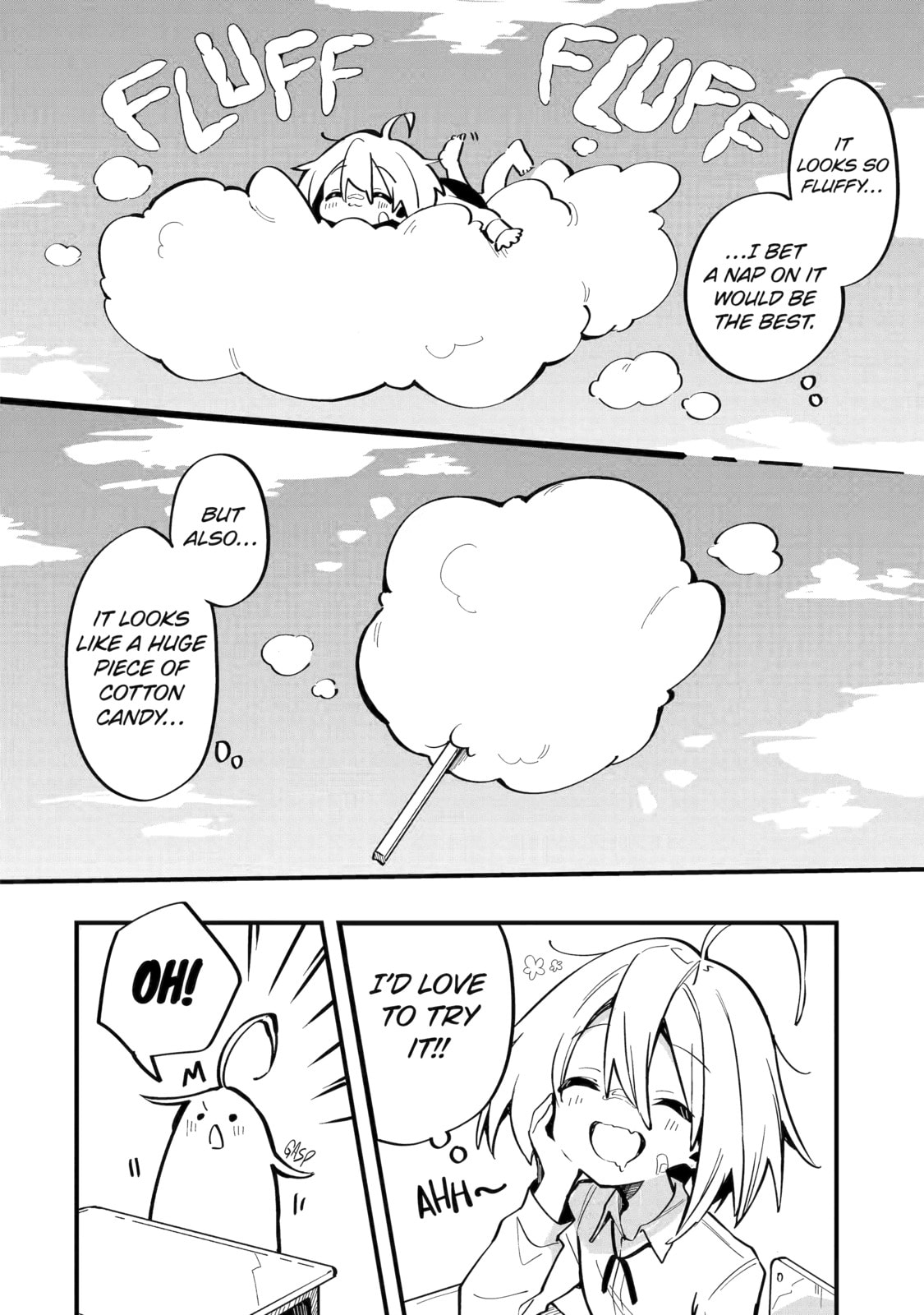 Read Do It Yourself!! chapter 1 image 10 on Lezhin