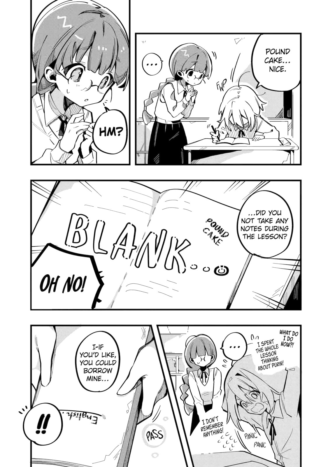 Read Do It Yourself!! chapter 1 image 13 on Lezhin
