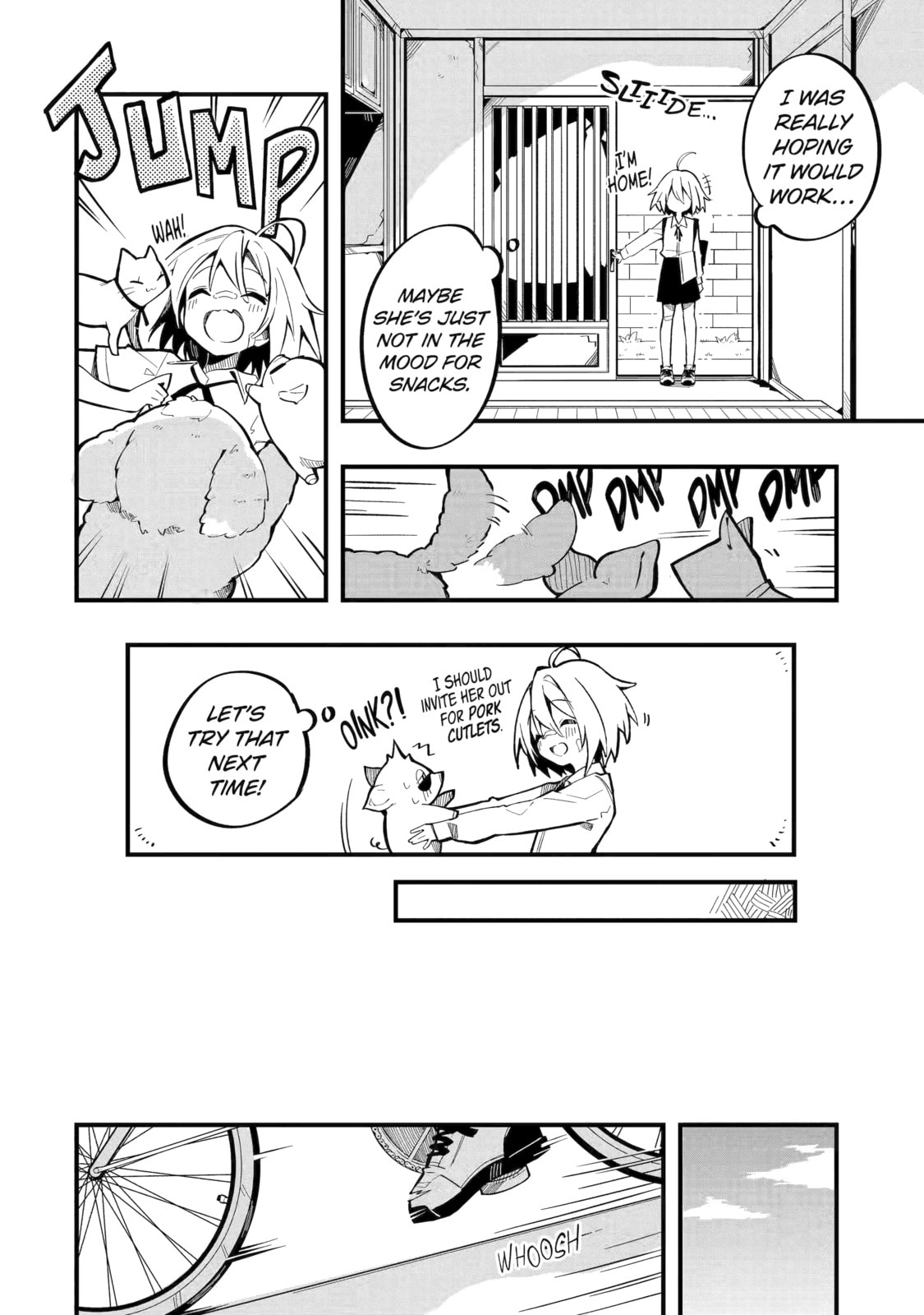 Read Do It Yourself!! chapter 1 image 20 on Lezhin