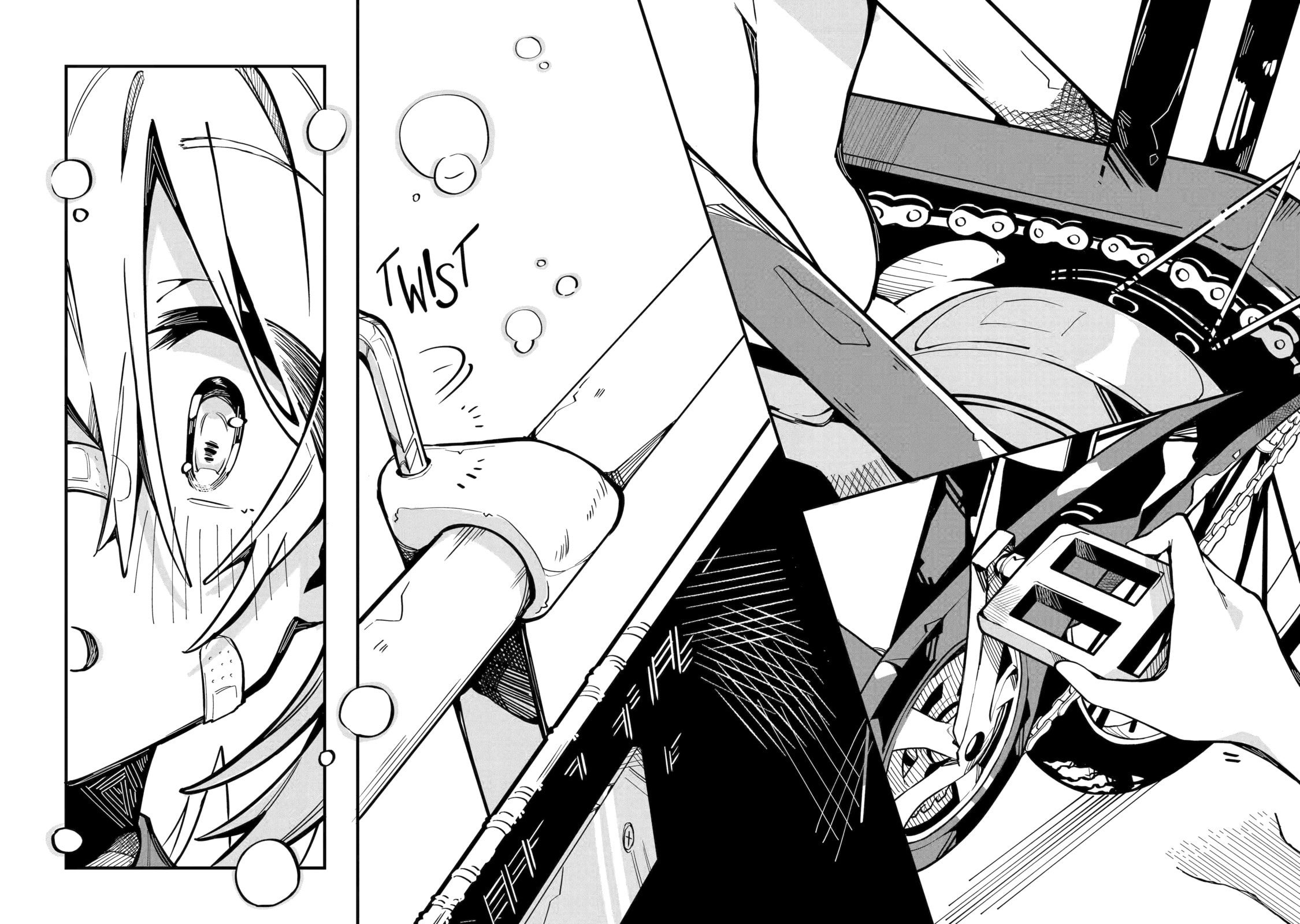 Read Do It Yourself!! chapter 1 image 24 on Lezhin
