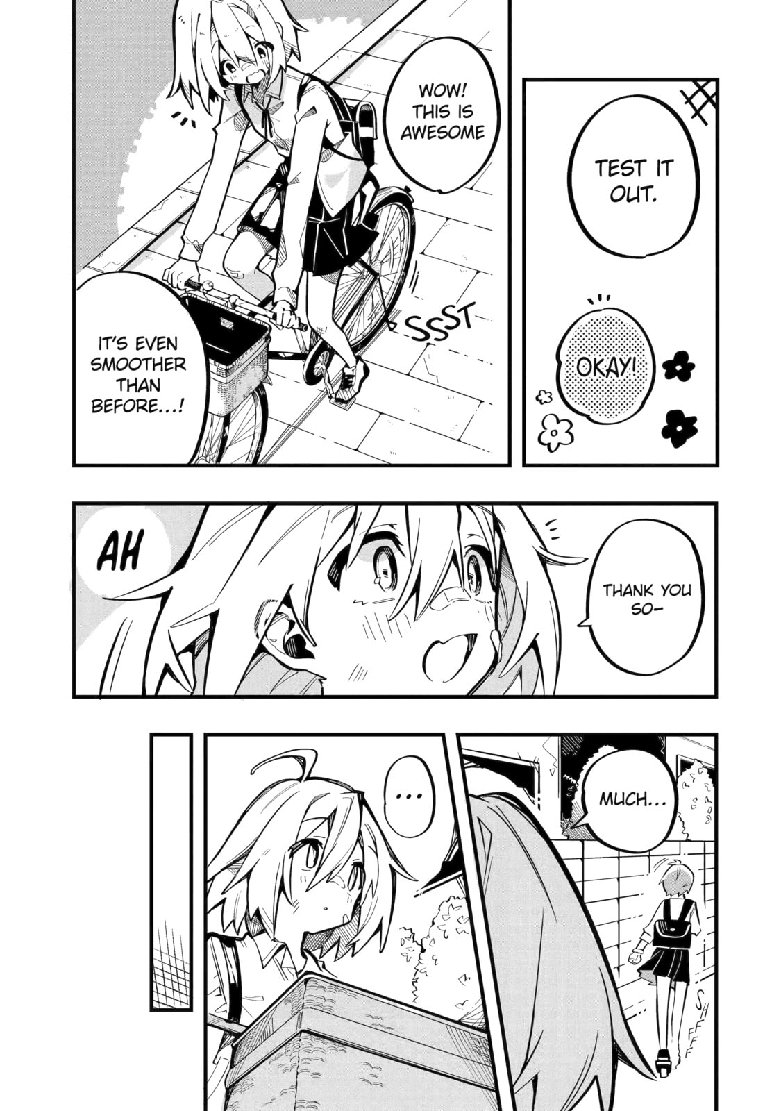 Read Do It Yourself!! chapter 1 image 26 on Lezhin