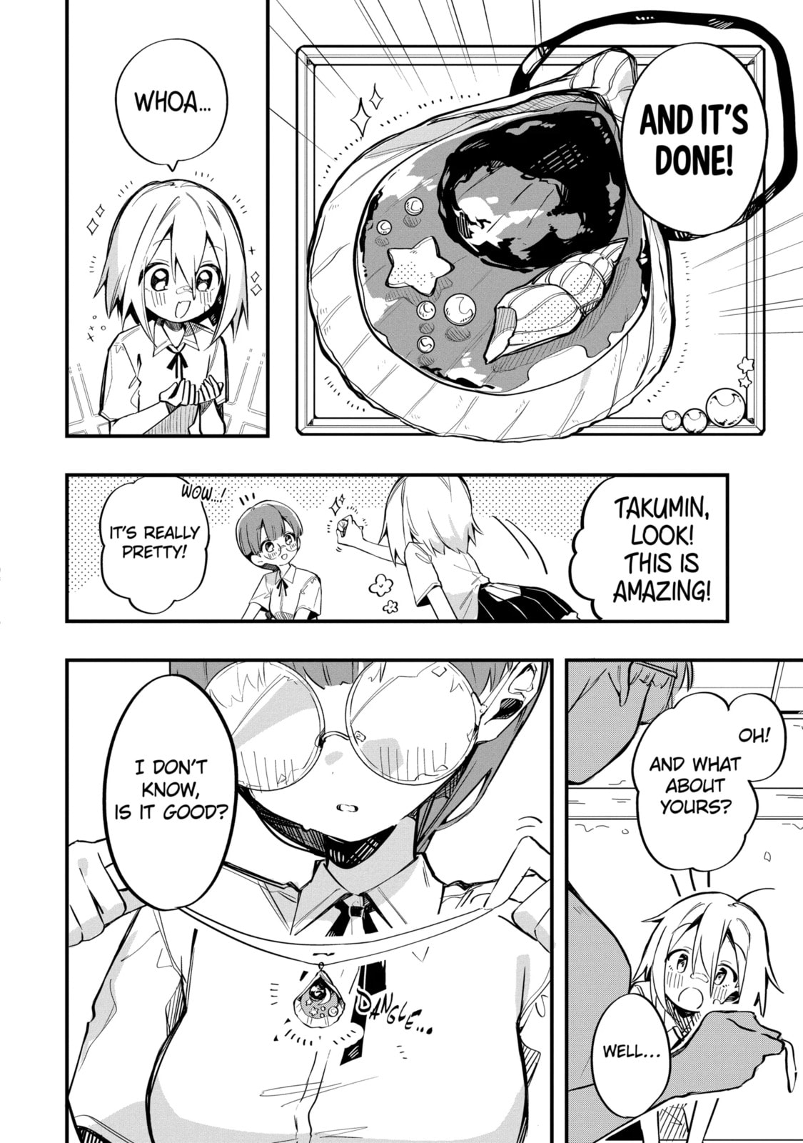Read Do It Yourself!! chapter 10.2 image 1 on Lezhin