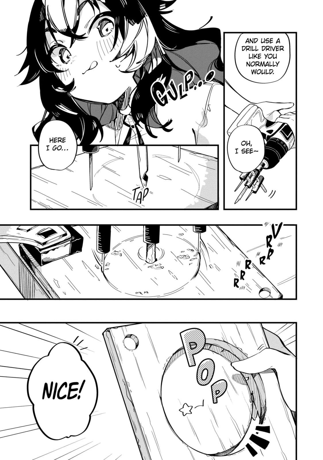 Read Do It Yourself!! chapter 10.2 image 4 on Lezhin