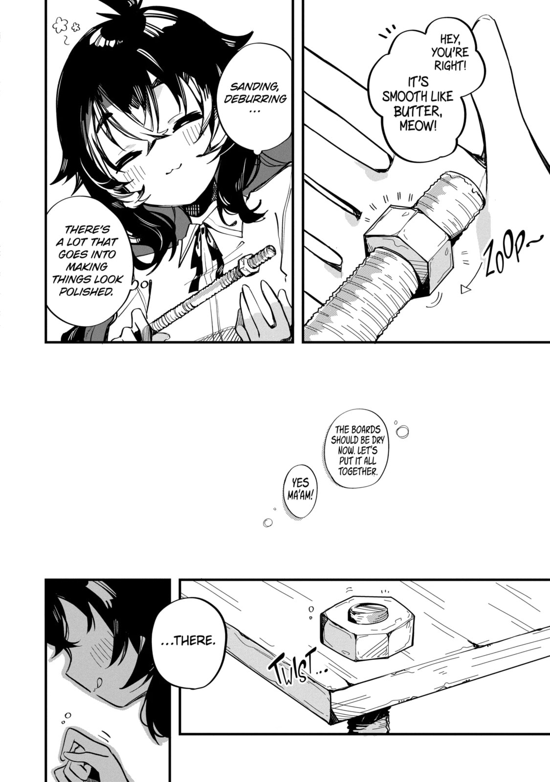 Read Do It Yourself!! chapter 10.2 image 7 on Lezhin