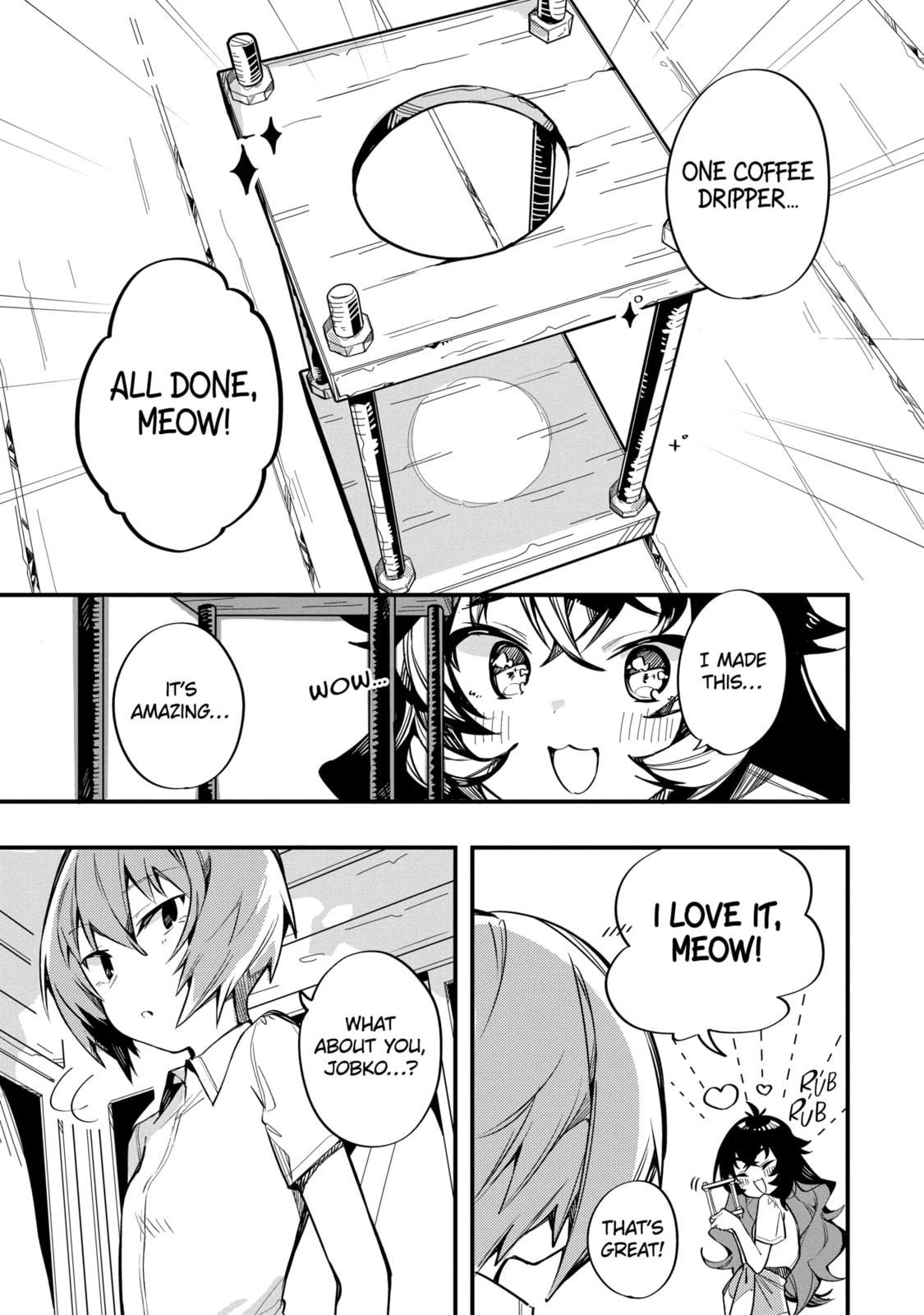 Read Do It Yourself!! chapter 10.2 image 8 on Lezhin