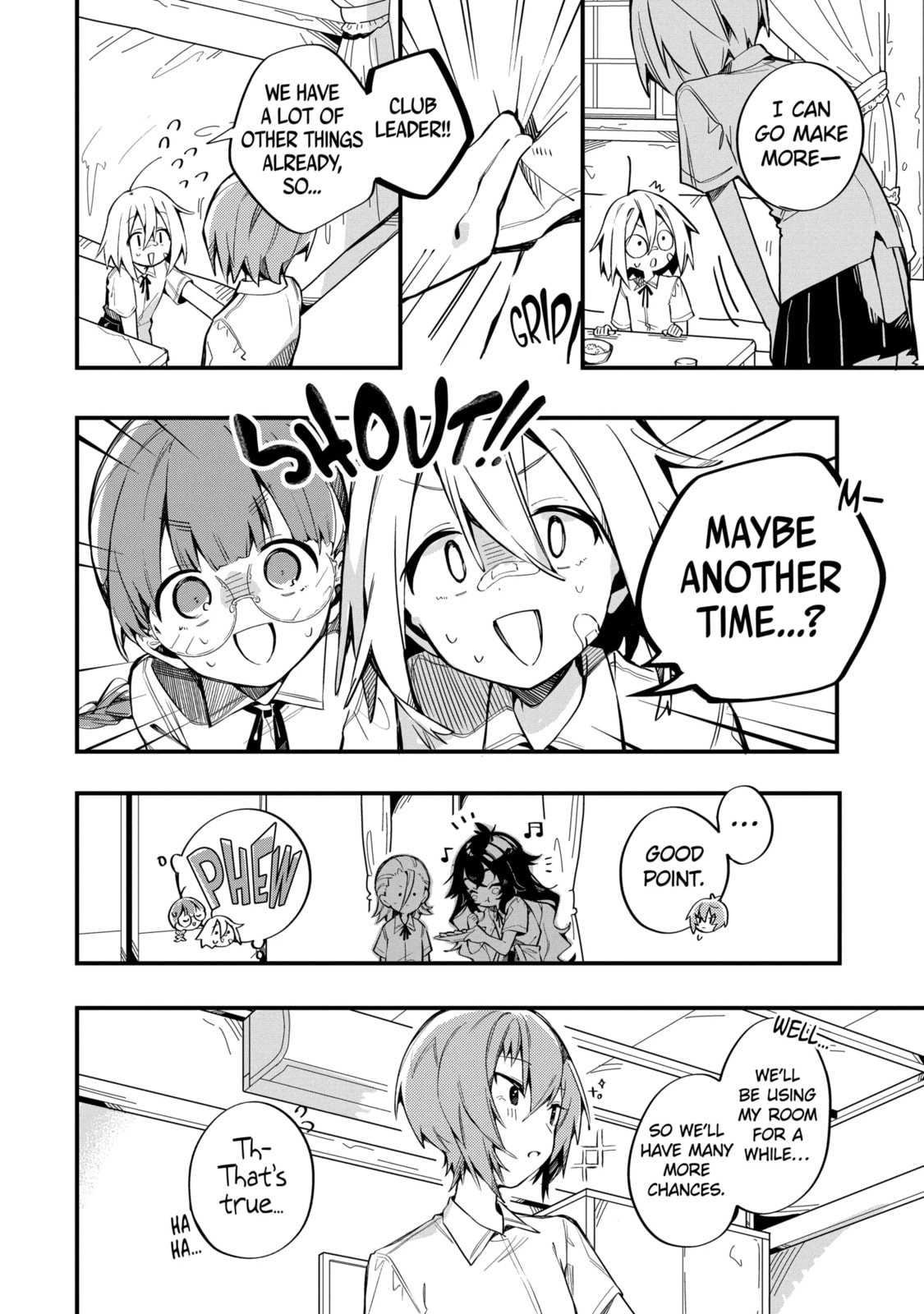 Read Do It Yourself!! chapter 10.3 image 3 on Lezhin