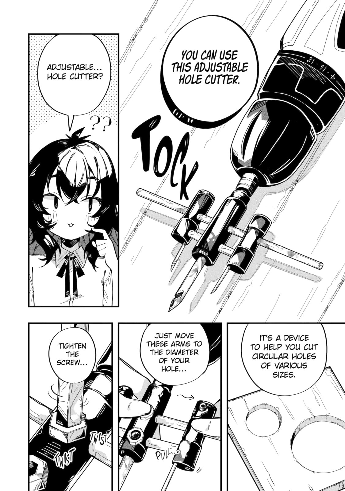 Read Do It Yourself!! chapter 10 image 13 on Lezhin