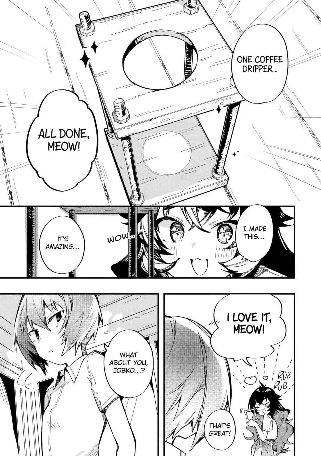 Read Do It Yourself!! chapter 10 image 18 on Lezhin