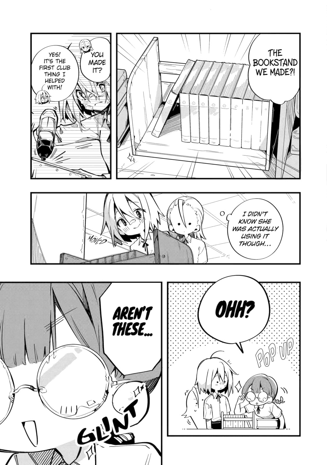 Read Do It Yourself!! chapter 10 image 2 on Lezhin