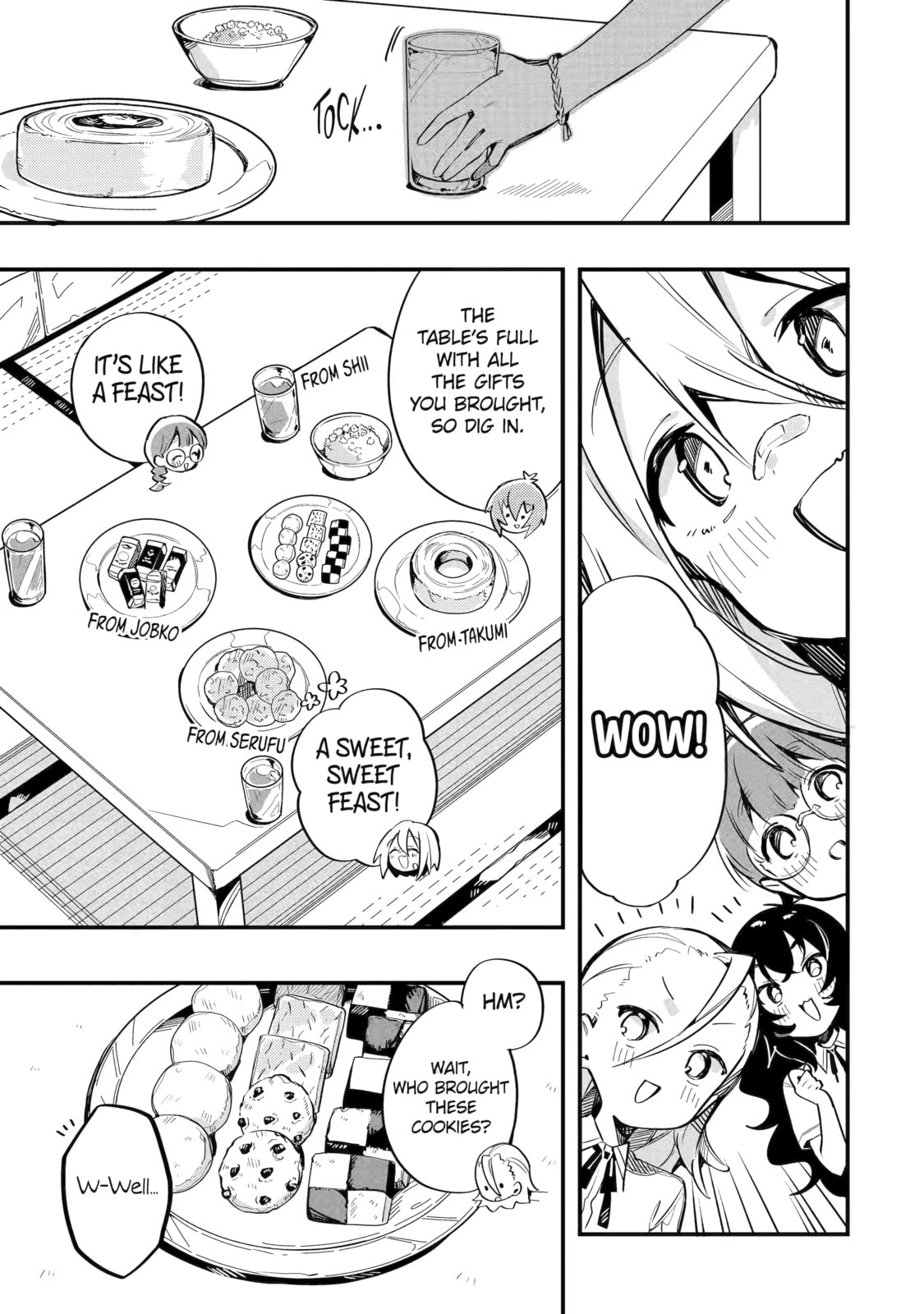 Read Do It Yourself!! chapter 10 image 20 on Lezhin