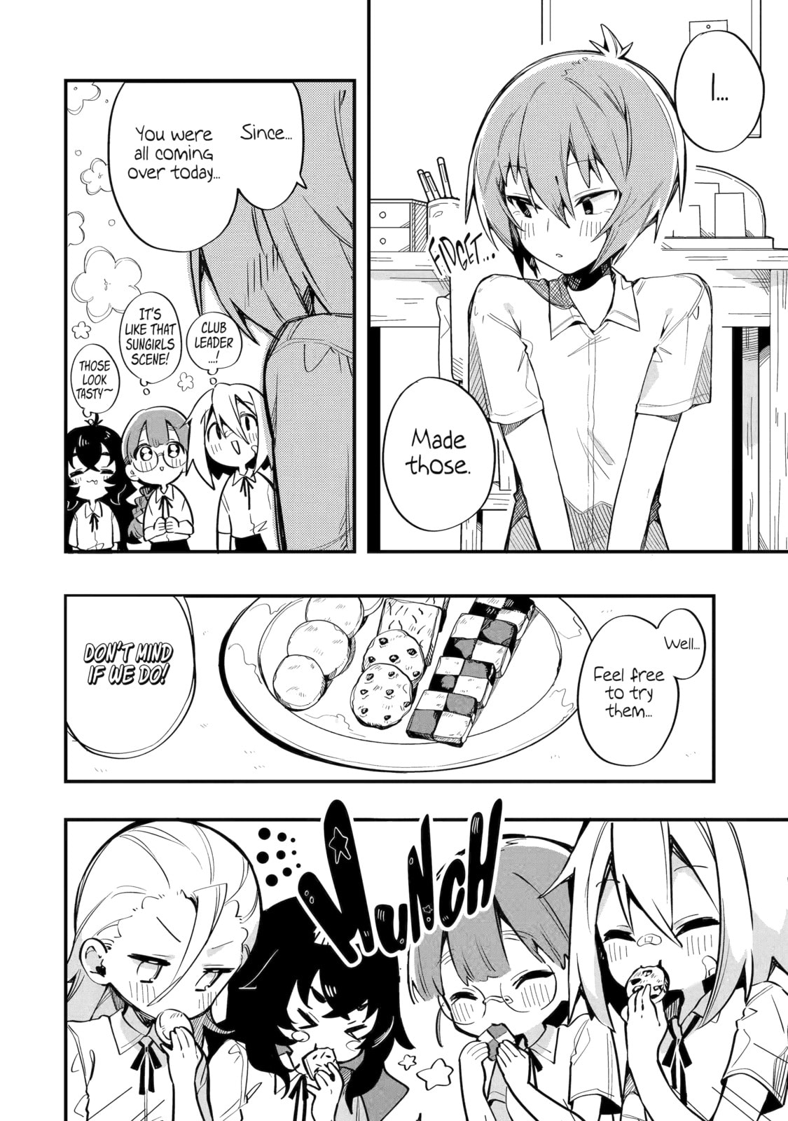 Read Do It Yourself!! chapter 10 image 21 on Lezhin
