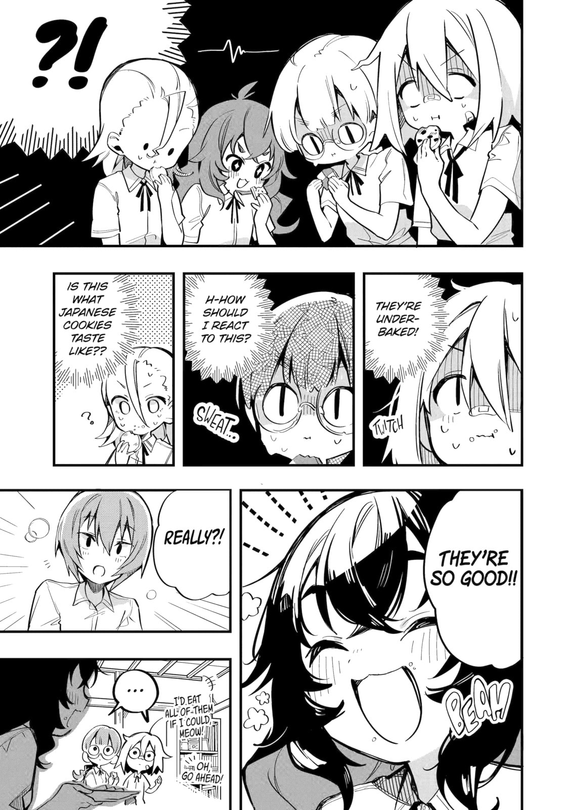 Read Do It Yourself!! chapter 10 image 22 on Lezhin