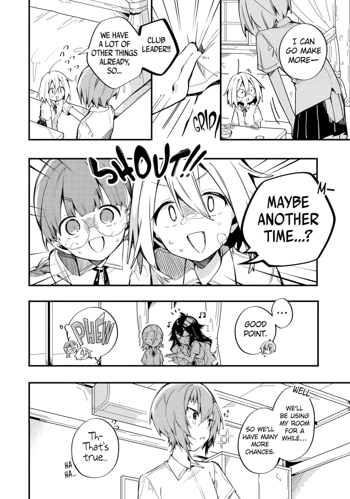 Read Do It Yourself!! chapter 10 image 23 on Lezhin