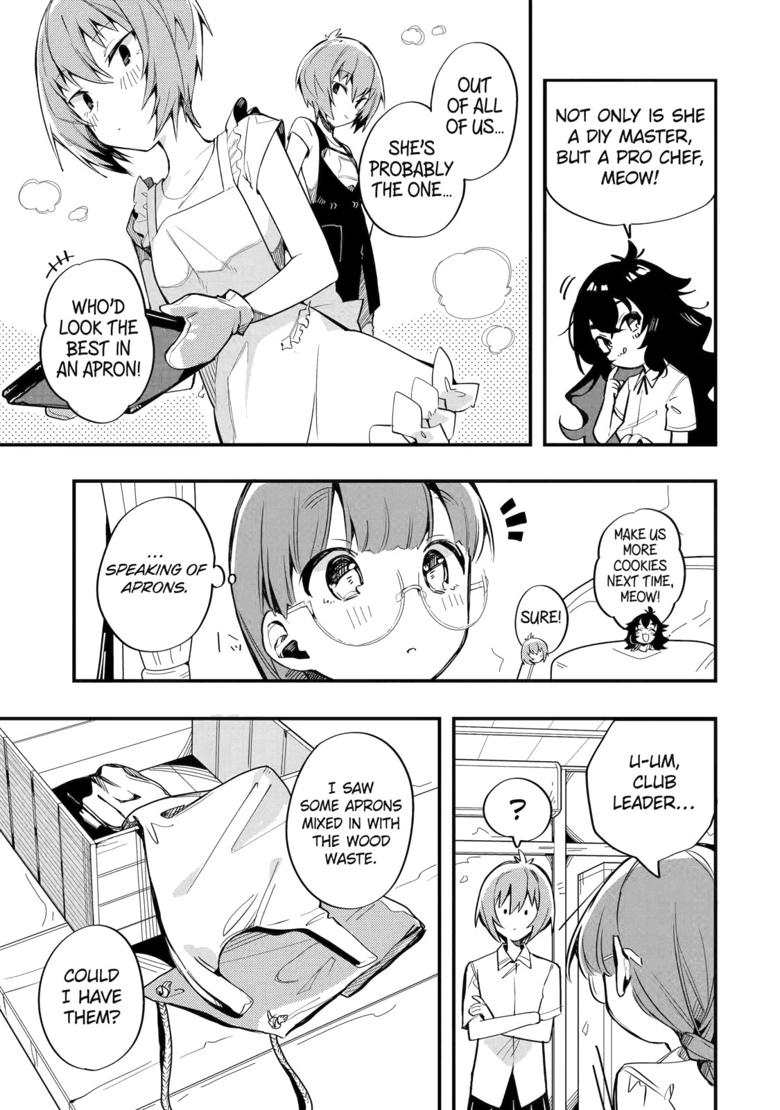 Read Do It Yourself!! chapter 10 image 24 on Lezhin