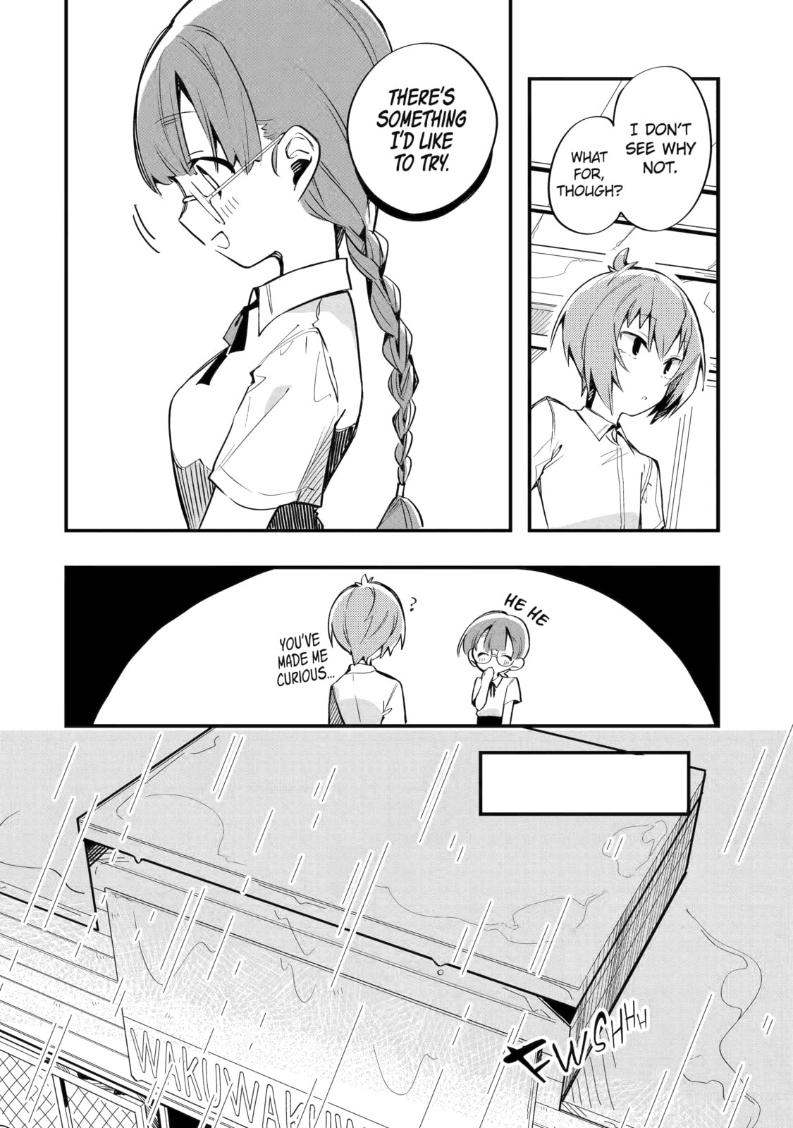 Read Do It Yourself!! chapter 10 image 25 on Lezhin