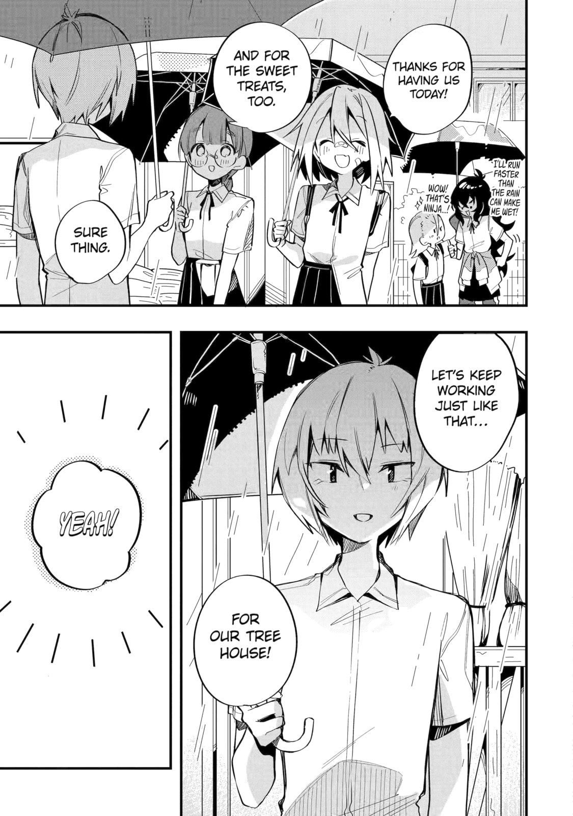Read Do It Yourself!! chapter 10 image 26 on Lezhin