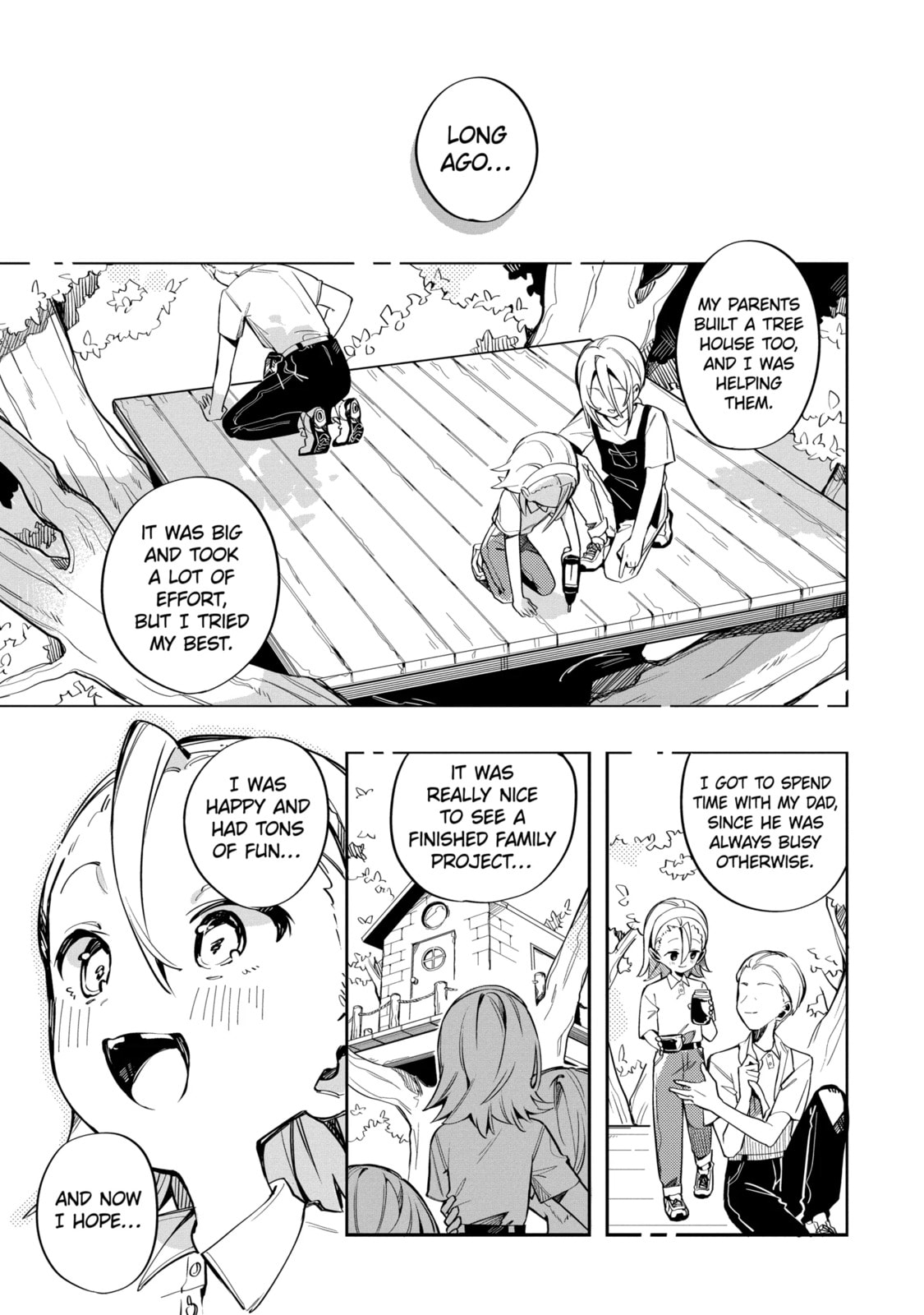 Read Do It Yourself!! chapter 11.2 image 2 on Lezhin