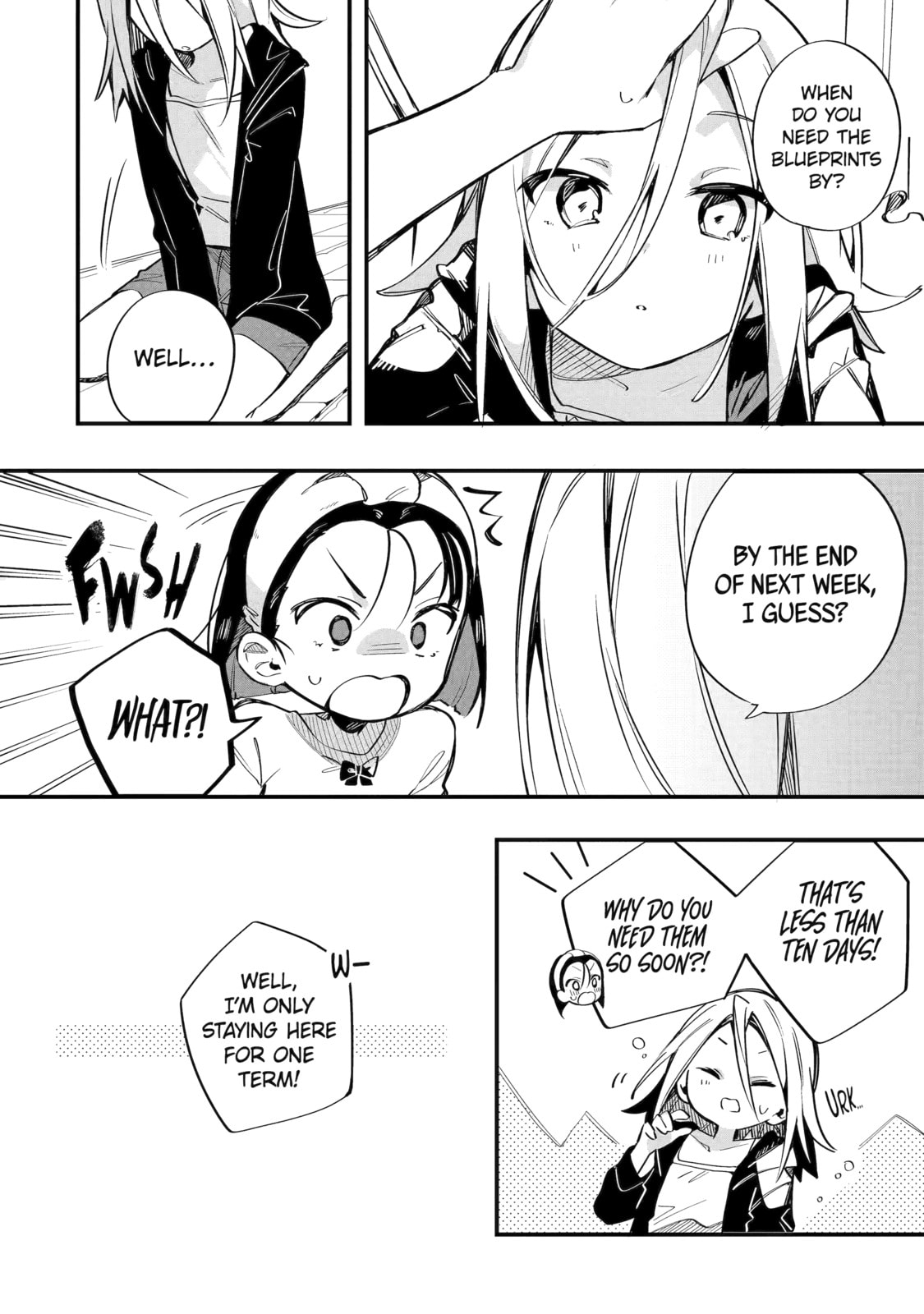 Read Do It Yourself!! chapter 11 image 15 on Lezhin