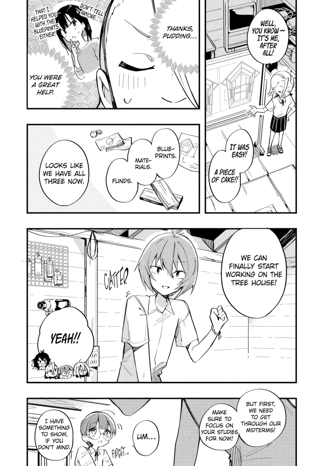 Read Do It Yourself!! chapter 11 image 19 on Lezhin