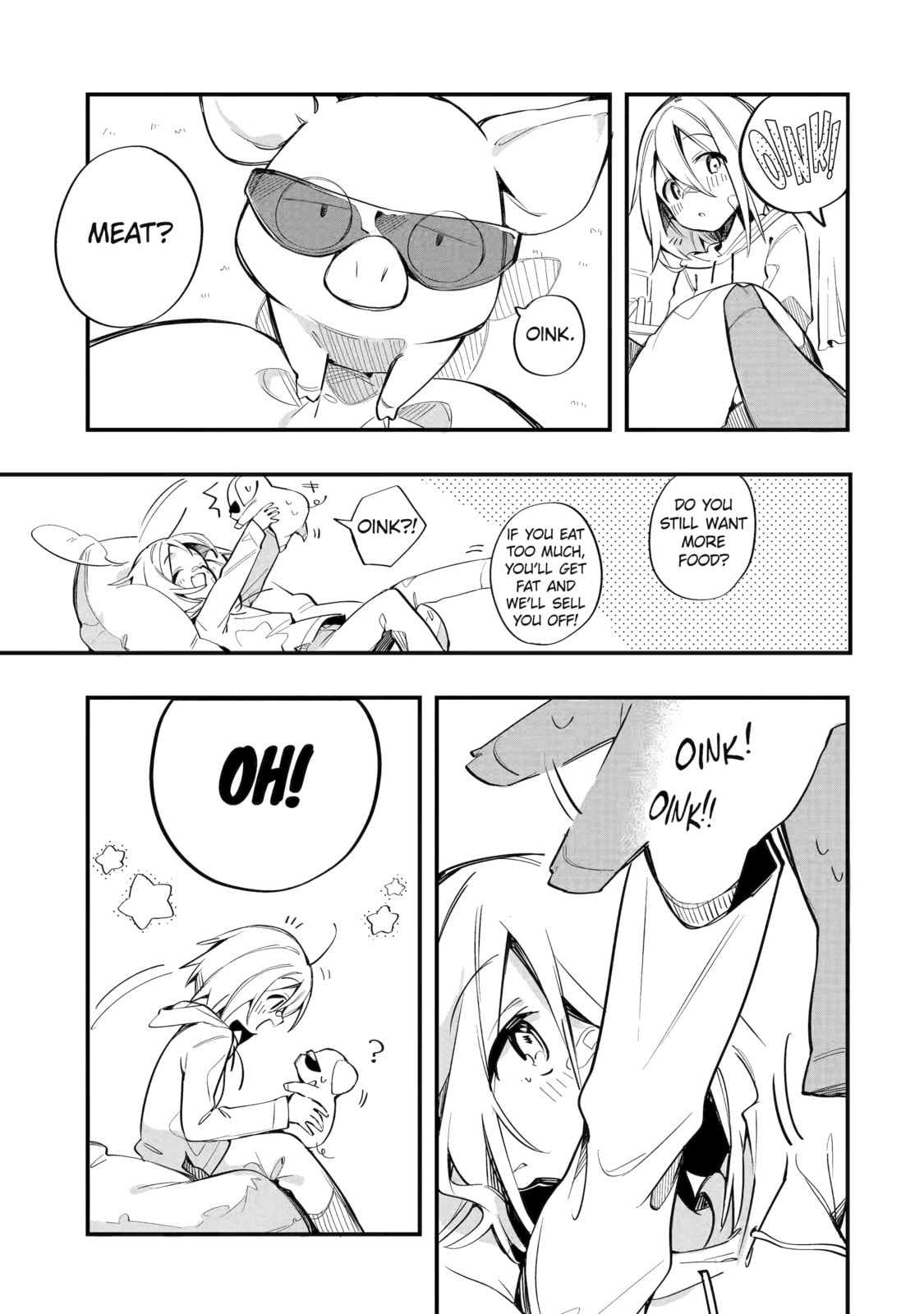 Read Do It Yourself!! chapter 11 image 26 on Lezhin