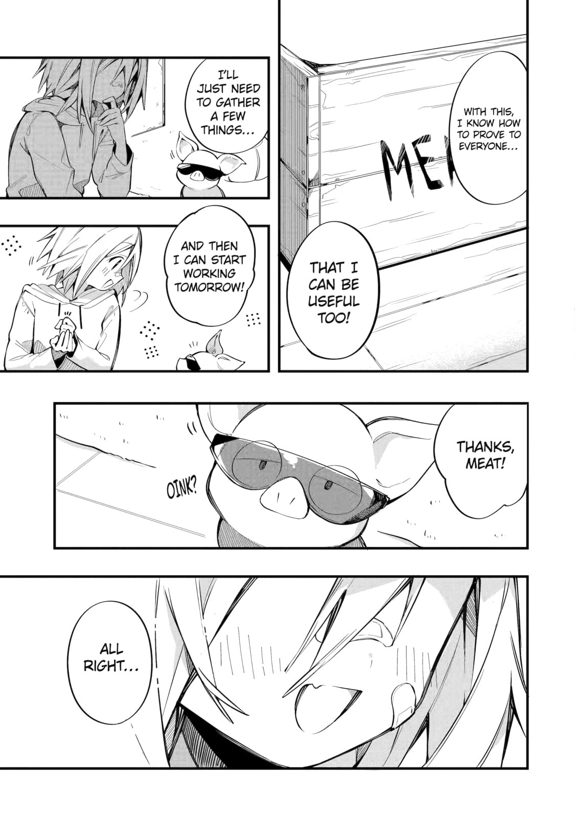 Read Do It Yourself!! chapter 11 image 28 on Lezhin