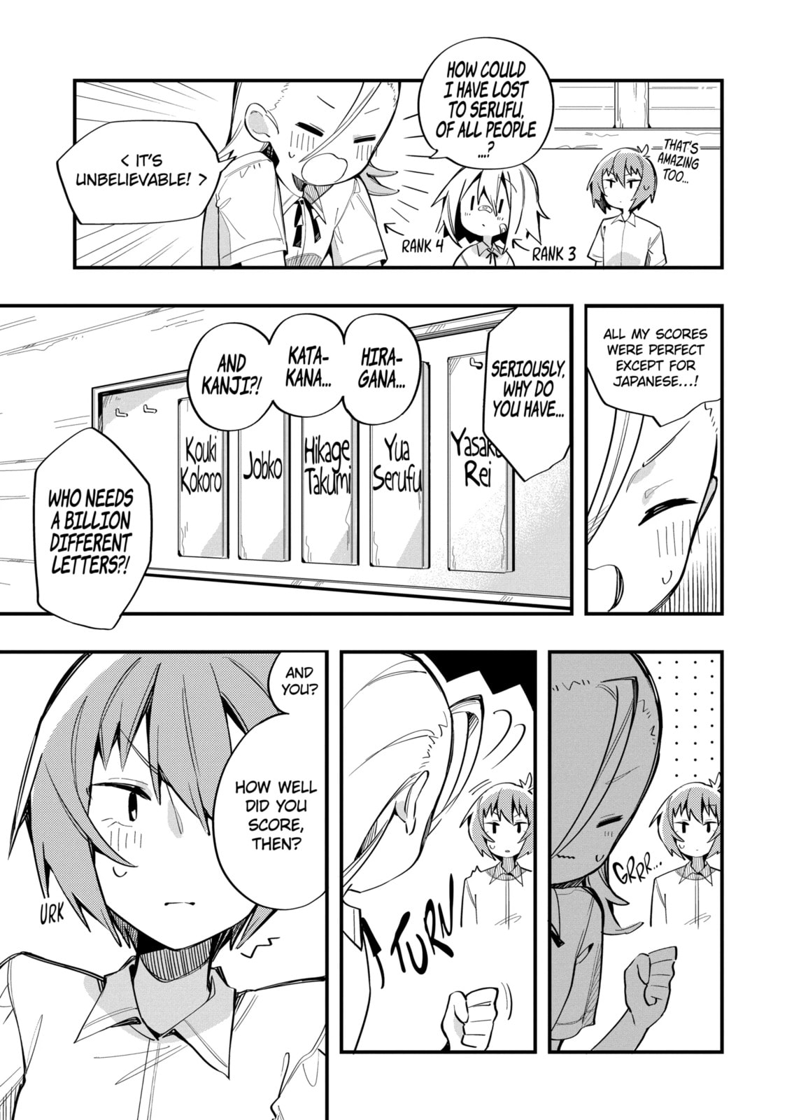 Read Do It Yourself!! chapter 12.1 image 6 on Lezhin